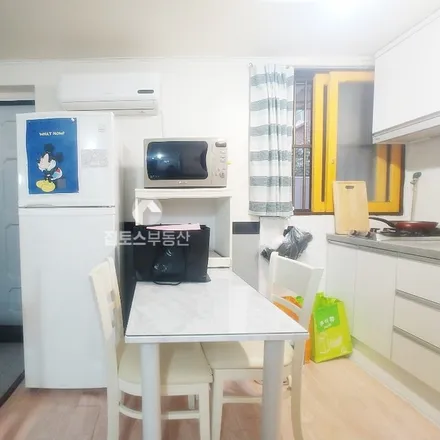Image 5 - 서울특별시 마포구 서교동 476-30 - Apartment for rent