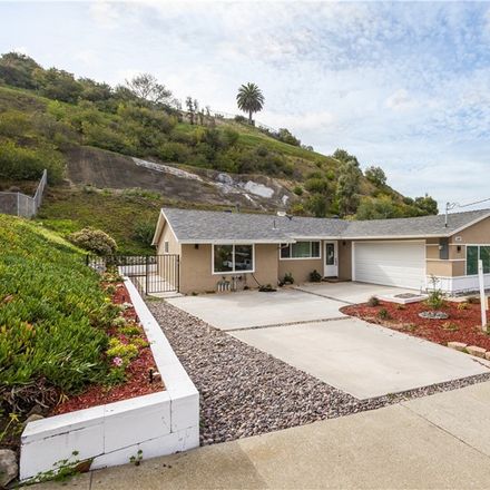 Rent this 3 bed house on 2409 Sarbonne Drive in Oceanside, CA 92054