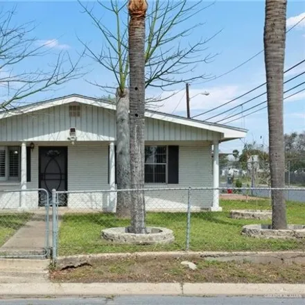 Buy this 3 bed house on 725 E Los Torritos St in Weslaco, Texas