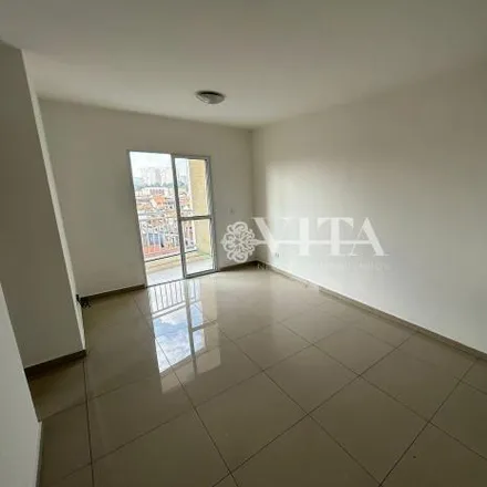 Rent this 2 bed apartment on Rua José Damiani in Ponte Grande, Guarulhos - SP