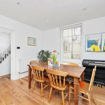 Image 2 - Temple Street (Zone Z), Temple Street, Brighton, BN1 2AD, United Kingdom - Townhouse for sale