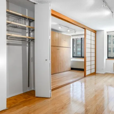 Rent this studio apartment on Studio 34 in 250 East 40th Street, New York