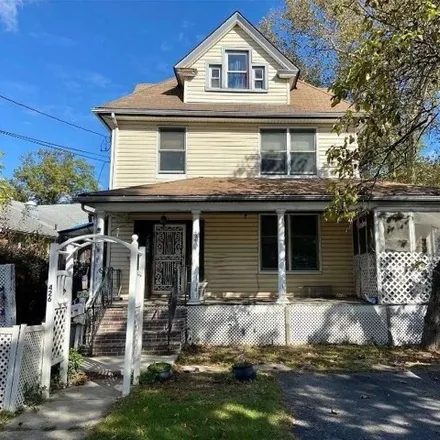 Rent this 3 bed house on 426 Atlantic Avenue in Oceanside, NY 11572