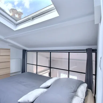 Image 8 - 96 Rue Jean-Pierre Timbaud, 75011 Paris, France - Apartment for rent