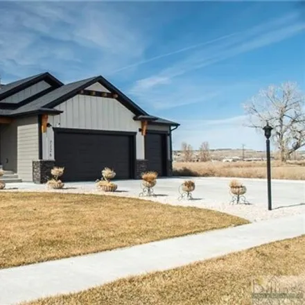 Buy this 5 bed house on Skycrest Drive in Yellowstone County, MT
