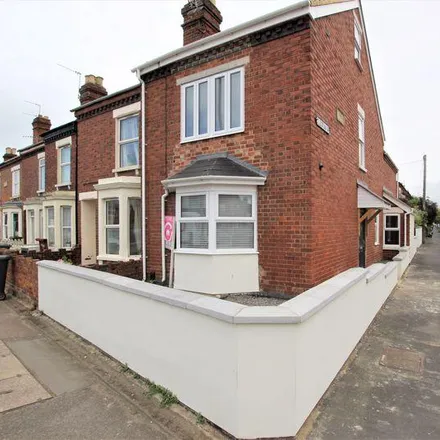 Rent this 1 bed room on Alma Place in Bristol Road, Gloucester