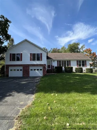 Rent this 4 bed house on 162 Hilltop Drive in Hurley, Ulster County