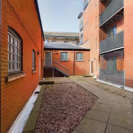 Image 9 - Stein Haus, 112 West Street, Devonshire, Sheffield, S1 3SY, United Kingdom - Apartment for sale