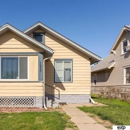 Buy this 2 bed house on 3115 Parker Street in Omaha, NE 68111