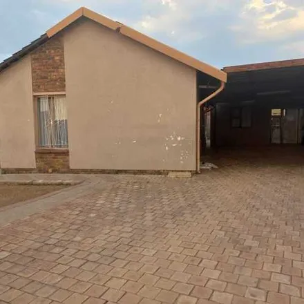 Image 6 - unnamed road, Tshwane Ward 99, Gauteng, 0122, South Africa - Apartment for rent