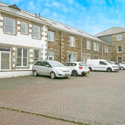 Buy this 2 bed apartment on Carn in Gweal Pawl, Redruth