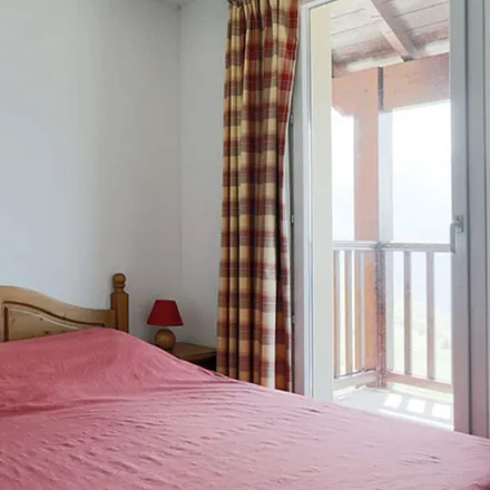 Rent this 1 bed apartment on Peyragudes in 65240 Germ, France