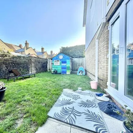 Image 7 - unnamed road, Cliftonville West, Margate, CT9 2FU, United Kingdom - Townhouse for sale