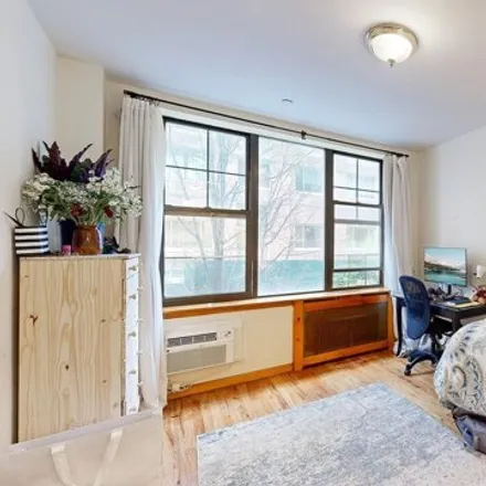 Rent this studio apartment on 265 West 87th Street in New York, NY 10024