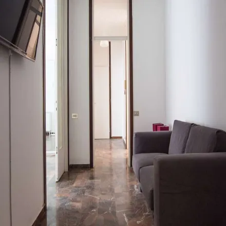 Image 5 - Via Ruggero di Lauria 22, 20149 Milan MI, Italy - Apartment for rent