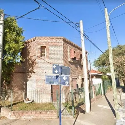 Buy this studio house on Sacanta 1875 in Empalme, Cordoba