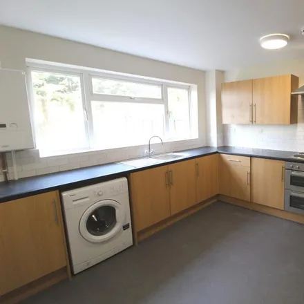 Rent this 1 bed townhouse on Panxworth Road in Corner Hall, HP3 9HG