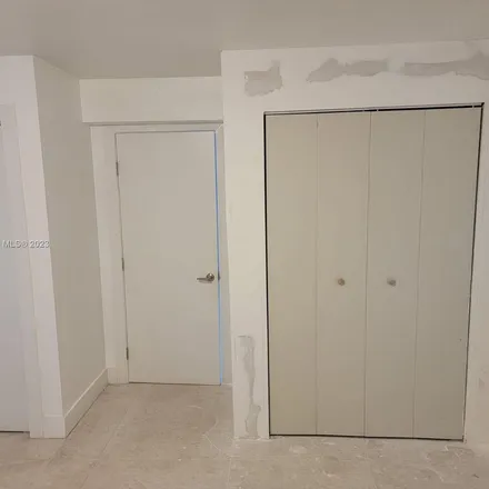 Rent this 1 bed apartment on 2952 Southwest 36th Avenue in Miami, FL 33133