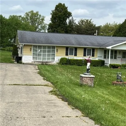 Buy this 3 bed house on 122 Bryson Mill Road in Shenango Township, PA 16102