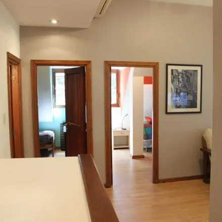 Rent this 2 bed apartment on German Embassy in Villanueva 1055, Palermo