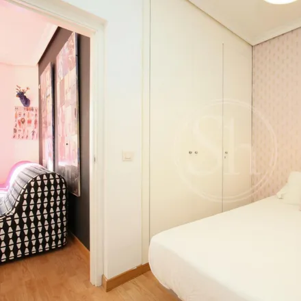 Rent this 1 bed apartment on Madrid in Calle de Toledo, 70