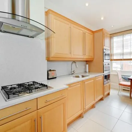 Image 3 - 34 Bryanston Square, London, W1H 2DY, United Kingdom - Apartment for rent