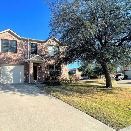 Rent this 4 bed house on 2202 Eagle Mountain Drive in Little Elm, TX 75068