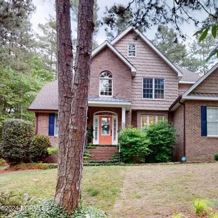 Buy this 4 bed house on 637 Elk Road in Huntcliff, Southern Pines