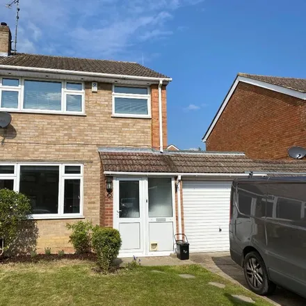 Image 1 - Mansfield Place, Chavey Down, SL5 8ND, United Kingdom - Duplex for rent