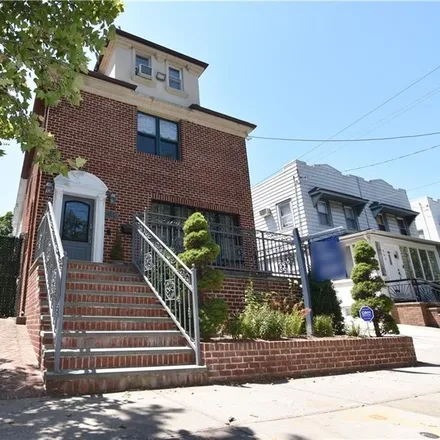 Buy this 7 bed house on 970 East 28th Street in New York, NY 11210