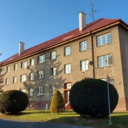 Rent this 2 bed apartment on Lesní cesta Skrbovice in Široká Niva, Czechia