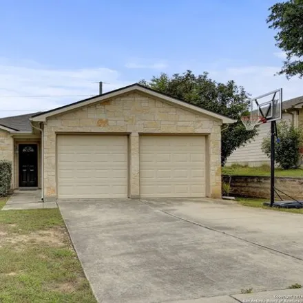 Buy this 3 bed house on 5101 Columbia in Schertz, TX 78108