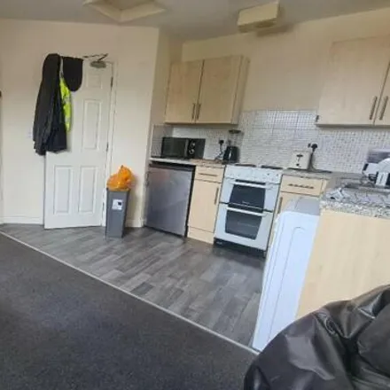 Image 5 - Bentinck Street, Mansfield Woodhouse, NG18 2QQ, United Kingdom - Apartment for rent