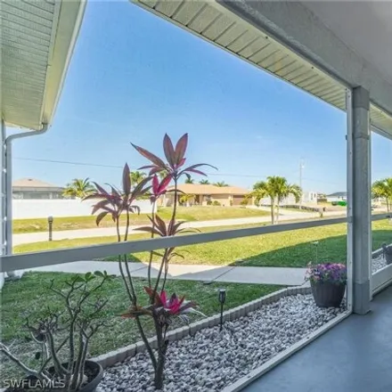 Image 7 - 307 Northwest 25th Place, Cape Coral, FL 33993, USA - House for sale