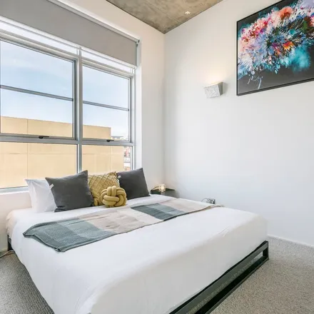 Rent this 1 bed apartment on 11 Hillingdon Place in Prahran VIC 3181, Australia