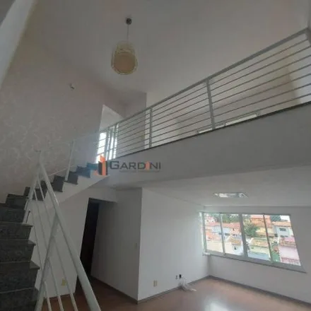 Buy this 4 bed apartment on Rua Vereador Jair Salvarani in Socorro, Mogi das Cruzes - SP
