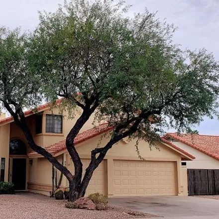 Buy this 3 bed house on 8951 East Sutton Drive in Scottsdale, AZ 85260
