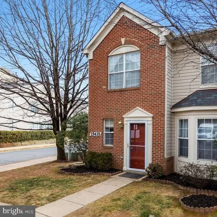 Rent this 3 bed townhouse on 15435 Reprise Terrace in Montgomery County, MD 20850