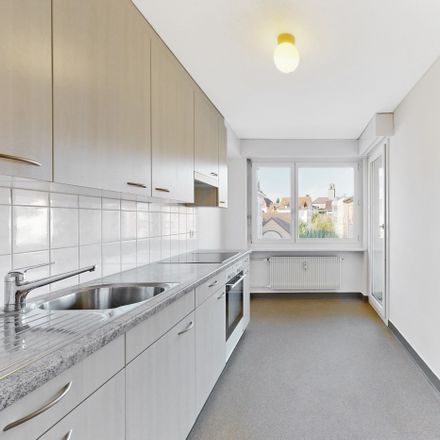 Rent this 3 bed apartment on St. Gallerstrasse in 9320 Arbon, Switzerland