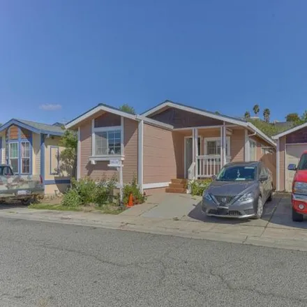 Buy this 3 bed house on 700 Gardner Avenue in Salinas, CA 93905