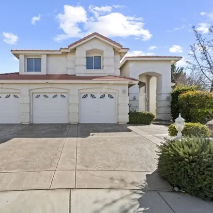 Rent this 5 bed house on 44005 40th Street West in Lancaster, CA 93536