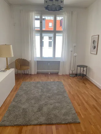 Rent this 2 bed apartment on Meinekestraße 6 in 10719 Berlin, Germany