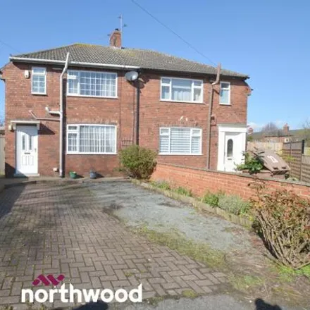 Buy this 3 bed duplex on Pasture Avenue in Goole, DN14 6LG