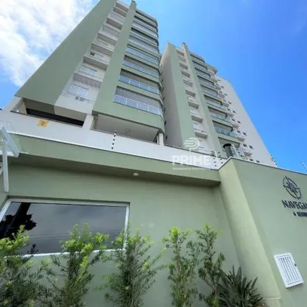 Image 1 - Secretaria de Urbanismo, Avenida Brasil, Ipiranga, Caraguatatuba - SP, 11661-300, Brazil - Apartment for sale