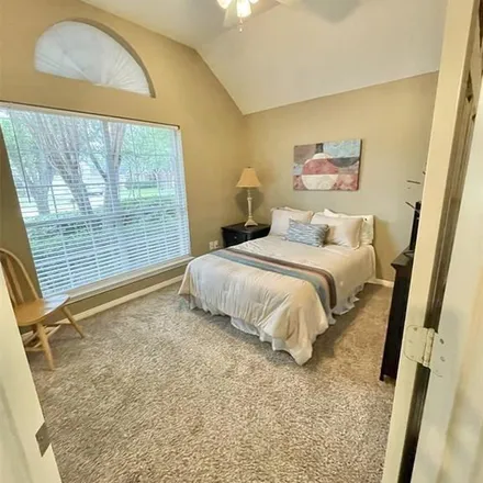 Rent this 3 bed apartment on 13199 Tarbet Place Court in Harris County, TX 77429