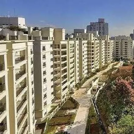 Image 2 - Rua São Mateus 107, Santo Amaro, São Paulo - SP, 04719-000, Brazil - Apartment for sale