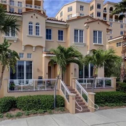 Rent this 2 bed condo on 187 Baymont Street in Clearwater Beach, Clearwater