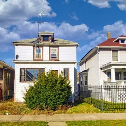 Buy this 4 bed house on 11354 South Calumet Avenue in Chicago, IL 60628