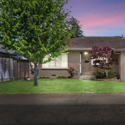 Buy this 3 bed house on 88 Benson Drive in Lodi, CA 95242