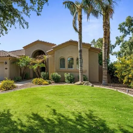 Buy this 4 bed house on 1971 West Mead Court in Chandler, AZ 85248